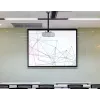 Stropný nástenný držiak na projektor Equip 650703