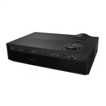 ASUS H1 LED projektor so štandardnou projekciou 3000 ANSI lúmenov 1080p (1920x1080) čierny