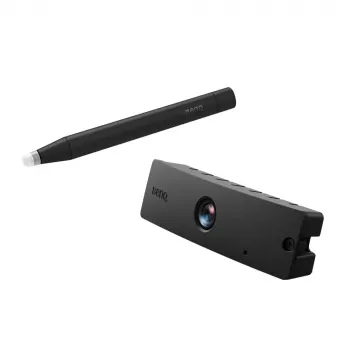 BenQ MH856UST+ ultra krátka projekčná vzdialenosť projektor 3500 ANSI lúmenov DLP 1080p (1920x1080) 3D čierny, biely