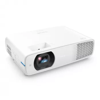 BenQ LH750 5000 ANSI lúmenov DLP 1080p (1920x1080) 3D biely