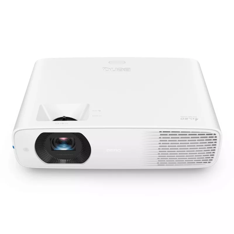 BenQ LH750 5000 ANSI lúmenov DLP 1080p (1920x1080) 3D biely