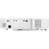 Viewsonic WXGA 4000 ANSI lúmenov LED WXGA (1280x800) biely