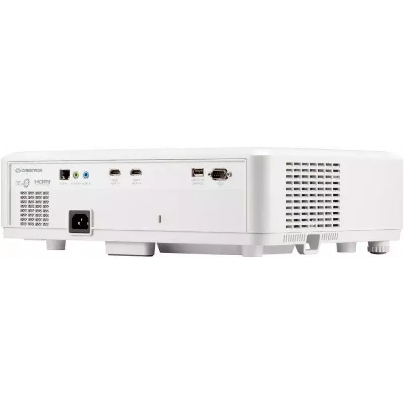 Viewsonic WXGA 4000 ANSI lúmenov LED WXGA (1280x800) biely