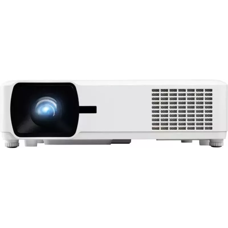 Viewsonic WXGA 4000 ANSI lúmenov LED WXGA (1280x800) biely