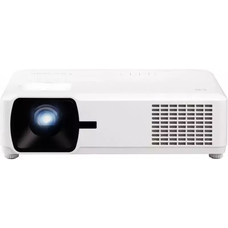Viewsonic WXGA 4000 ANSI lúmenov LED WXGA (1280x800) biely