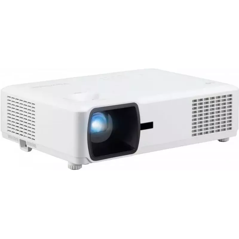 Viewsonic WXGA 4000 ANSI lúmenov LED WXGA (1280x800) biely