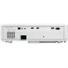 Viewsonic WXGA 4000 ANSI lúmenov LED WXGA (1280x800) biely