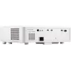 Viewsonic WXGA 4000 ANSI lúmenov LED WXGA (1280x800) biely