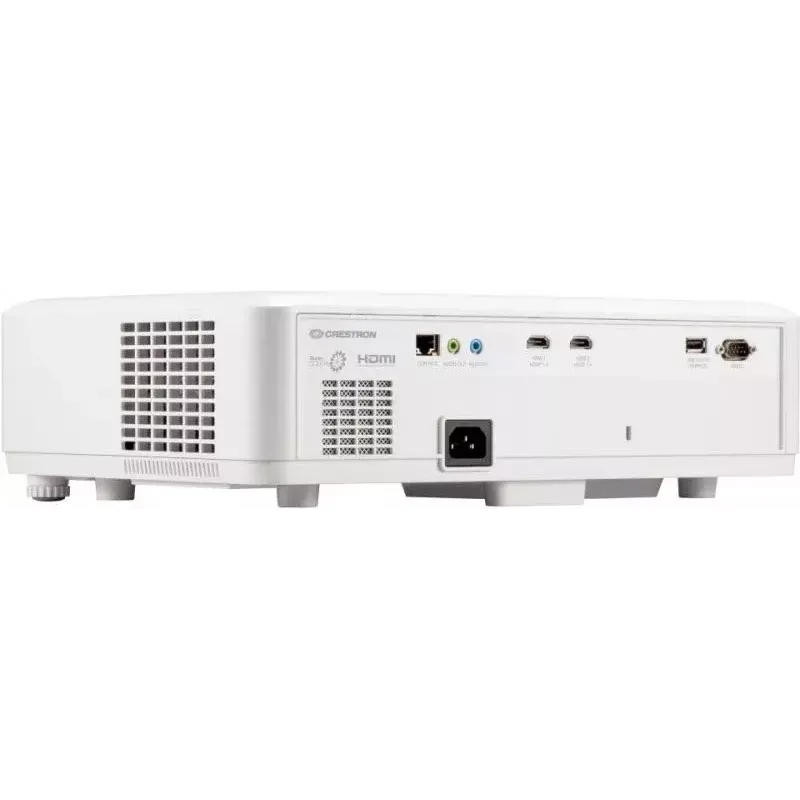 Viewsonic WXGA 4000 ANSI lúmenov LED WXGA (1280x800) biely