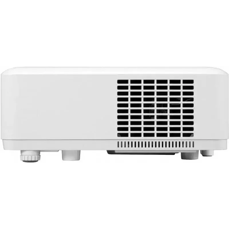 Viewsonic WXGA 4000 ANSI lúmenov LED WXGA (1280x800) biely