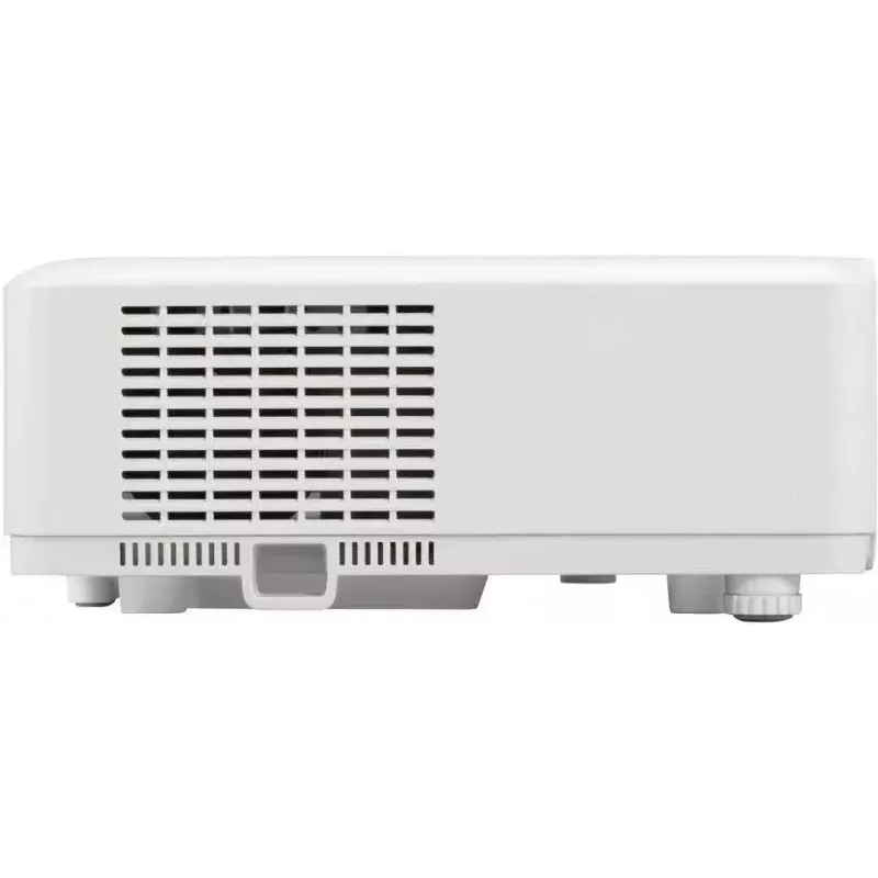 Viewsonic WXGA 4000 ANSI lúmenov LED WXGA (1280x800) biely