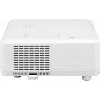 Viewsonic WXGA 4000 ANSI lúmenov LED WXGA (1280x800) biely