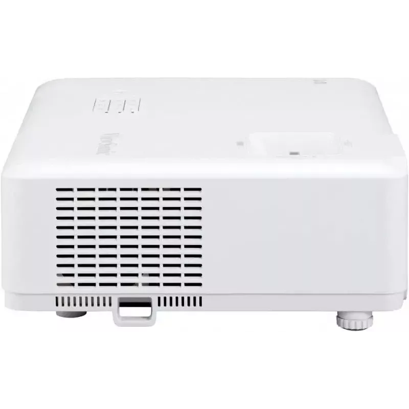 Viewsonic WXGA 4000 ANSI lúmenov LED WXGA (1280x800) biely