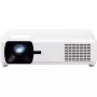 Viewsonic WXGA 4000 ANSI lúmenov LED WXGA (1280x800) biely