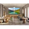 Viewsonic LS711HD dátový projektor s krátkou projekčnou vzdialenosťou 4000 ANSI lúmenov 1080p (1920x1080) biely