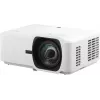 Viewsonic LS711HD dátový projektor s krátkou projekčnou vzdialenosťou 4000 ANSI lúmenov 1080p (1920x1080) biely