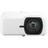 Viewsonic LS711HD dátový projektor s krátkou projekčnou vzdialenosťou 4000 ANSI lúmenov 1080p (1920x1080) biely