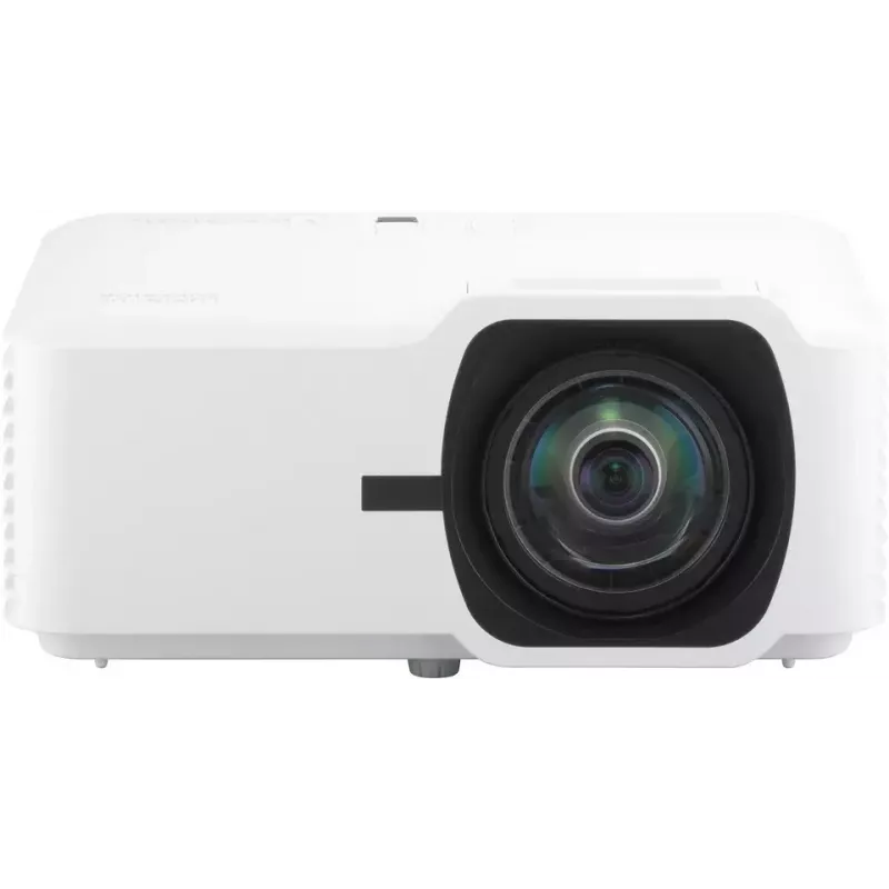 Viewsonic LS711HD dátový projektor s krátkou projekčnou vzdialenosťou 4000 ANSI lúmenov 1080p (1920x1080) biely
