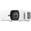 Viewsonic LS711HD dátový projektor s krátkou projekčnou vzdialenosťou 4000 ANSI lúmenov 1080p (1920x1080) biely