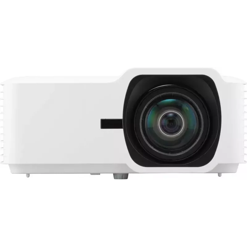 Viewsonic LS711HD dátový projektor s krátkou projekčnou vzdialenosťou 4000 ANSI lúmenov 1080p (1920x1080) biely