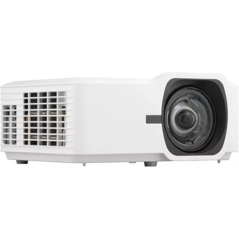 Viewsonic LS711HD dátový projektor s krátkou projekčnou vzdialenosťou 4000 ANSI lúmenov 1080p (1920x1080) biely