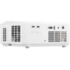 Viewsonic LS711HD dátový projektor s krátkou projekčnou vzdialenosťou 4000 ANSI lúmenov 1080p (1920x1080) biely