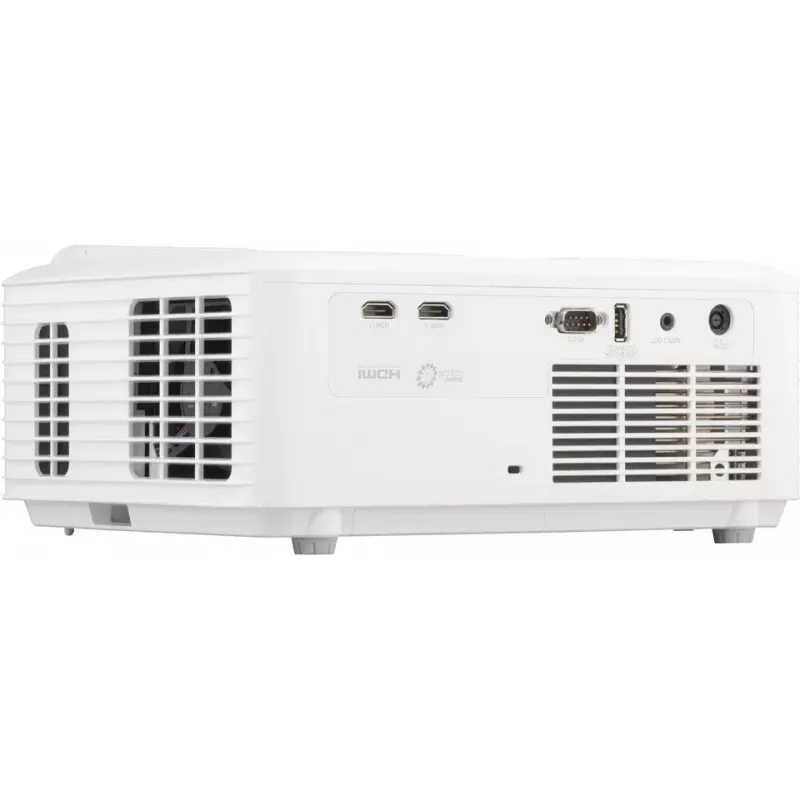 Viewsonic LS711HD dátový projektor s krátkou projekčnou vzdialenosťou 4000 ANSI lúmenov 1080p (1920x1080) biely