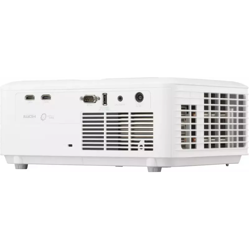 Viewsonic LS711HD dátový projektor s krátkou projekčnou vzdialenosťou 4000 ANSI lúmenov 1080p (1920x1080) biely
