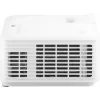 Viewsonic LS711HD dátový projektor s krátkou projekčnou vzdialenosťou 4000 ANSI lúmenov 1080p (1920x1080) biely
