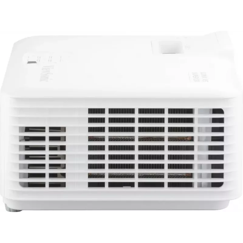 Viewsonic LS711HD dátový projektor s krátkou projekčnou vzdialenosťou 4000 ANSI lúmenov 1080p (1920x1080) biely