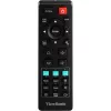 Viewsonic LS711HD dátový projektor s krátkou projekčnou vzdialenosťou 4000 ANSI lúmenov 1080p (1920x1080) biely
