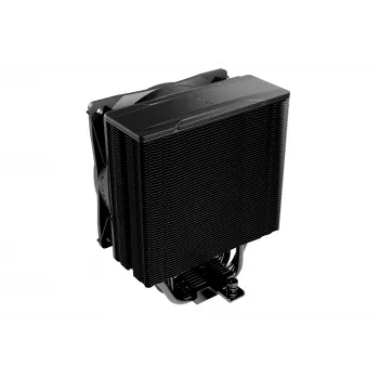 be quiet! Pure Rock 3 LX vzduchový chladič procesora 12 cm čierny 1 ks