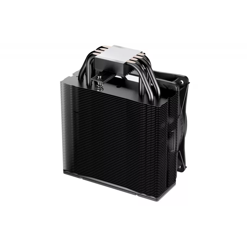 be quiet! Pure Rock 3 LX vzduchový chladič procesora 12 cm čierny 1 ks