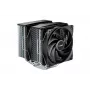 be quiet! Pure Rock Pro 3 vzduchový chladič procesora 12 cm strieborný 1 kus