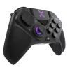 Gamepad VICTRIX Pro BFG čierny — káblový a bezdrôtový USB Type-C, PC/PS4/PS5, 2000 mAh batéria