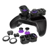 Gamepad VICTRIX Pro BFG čierny — káblový a bezdrôtový USB Type-C, PC/PS4/PS5, 2000 mAh batéria
