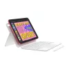 APPLE iPad (2025) - 11 palcov - Wi-Fi - 256 GB - strieborný