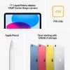 APPLE iPad (2025) - 11 palcov - Wi-Fi - 512 GB - žltá