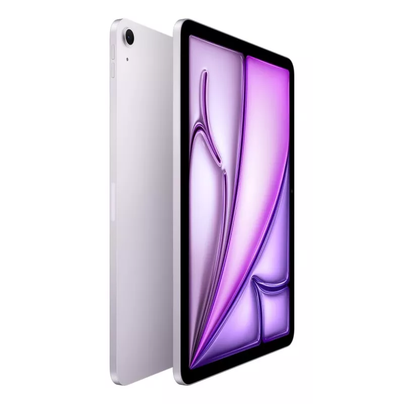 APPLE iPad Air (2025) - M3 - 11in - 7. generácia - Wi-Fi - 256GB - fialová
