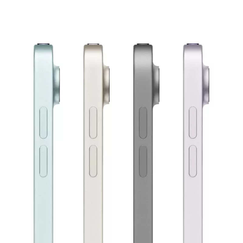 APPLE iPad Air (2025) - M3 - 11in - 7. generácia - Wi-Fi - 256GB - fialová