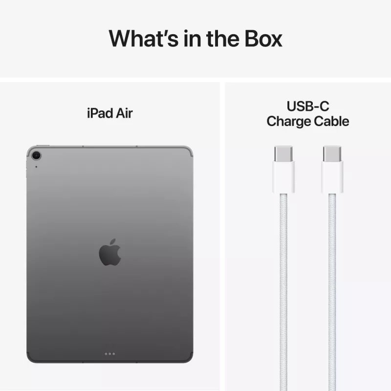 APPLE iPad Air (2025) - M3 - 13