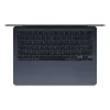 Laptop Apple MacBook Air 13 palcov M4 16GB 512GB SSD Apple GPU macOS