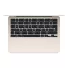 Laptop Apple MacBook Air 13 palcov M4 16GB 256GB SSD Apple GPU macOS