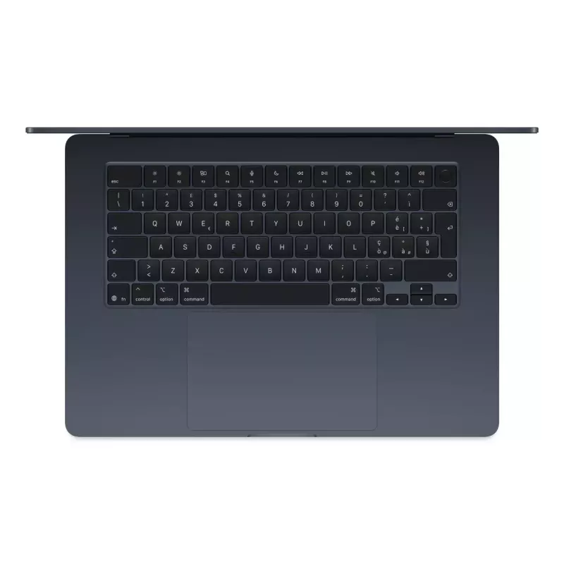 Laptop Apple MacBook Air 15,3 palcov M4 16 GB 512 GB SSD Apple GPU macOS