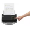 Ricoh fi-8040 ADF + manuálny podávač skener 600 x 600 DPI A4 čierna, sivá