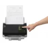 Ricoh fi-8040 ADF + manuálny podávač skener 600 x 600 DPI A4 čierna, sivá