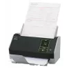 Ricoh fi-8040 ADF + manuálny podávač skener 600 x 600 DPI A4 čierna, sivá