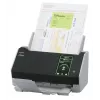 Ricoh fi-8040 ADF + manuálny podávač skener 600 x 600 DPI A4 čierna, sivá