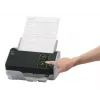 Ricoh fi-8040 ADF + manuálny podávač skener 600 x 600 DPI A4 čierna, sivá