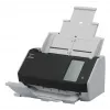 Ricoh fi-8040 ADF + manuálny podávač skener 600 x 600 DPI A4 čierna, sivá